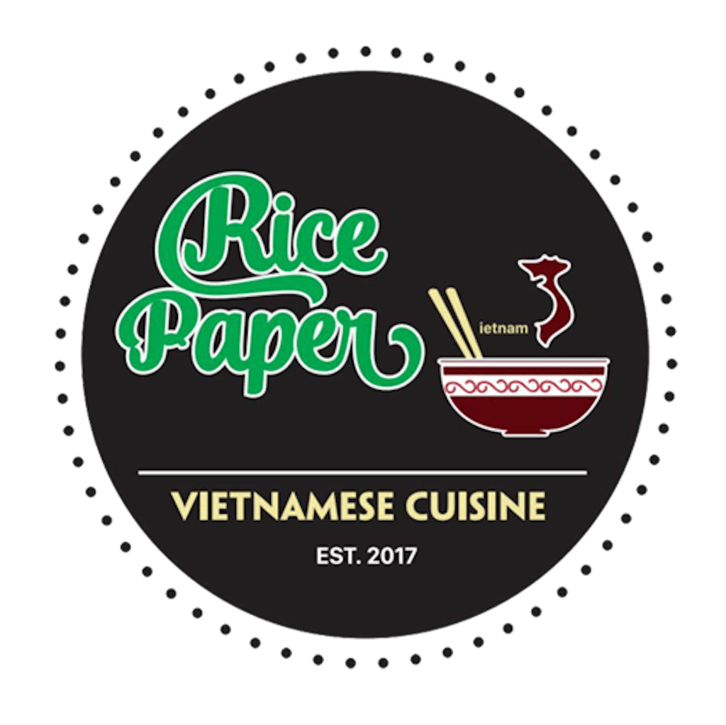 Rice Paper Logo