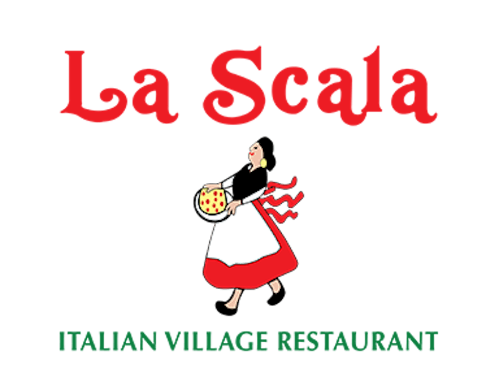 La Scala Restaurant Logo