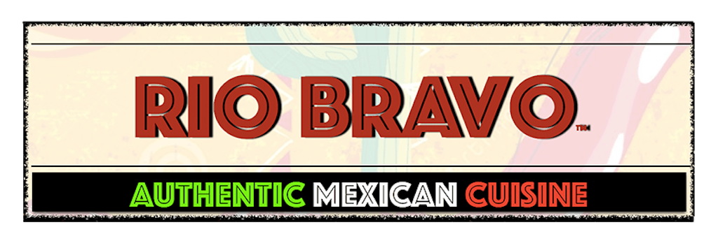Rio Bravo Mexican Restaurant Logo