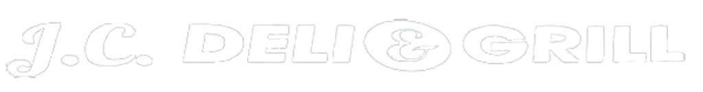 JC Deli & Grill Logo