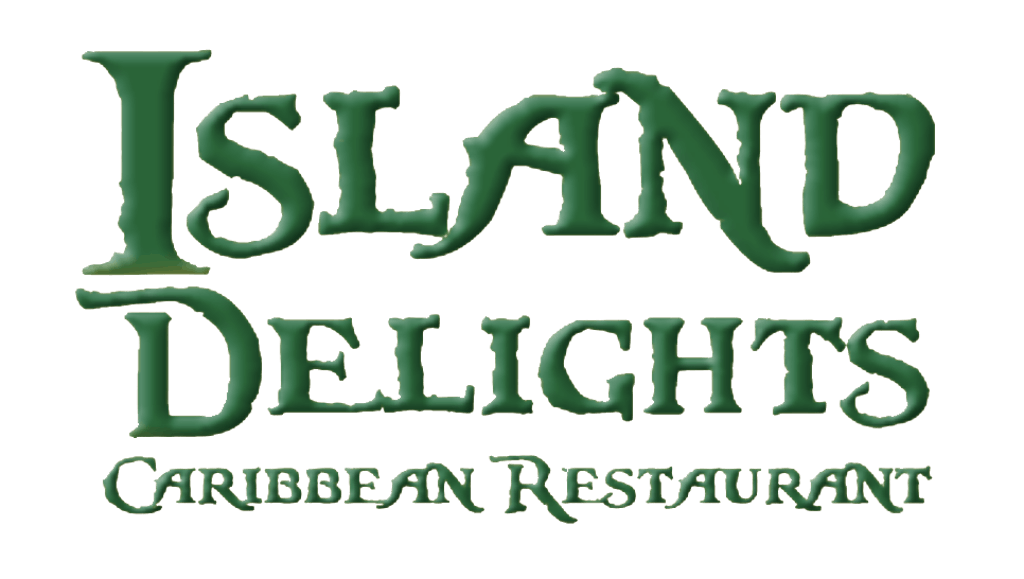 Island Delights Caribbean Restaurant Logo