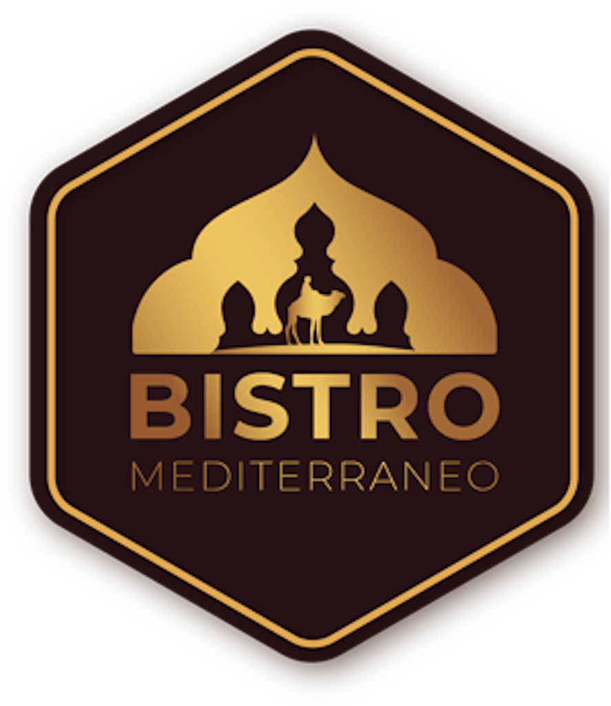 BISTRO MEDITERRANEO LLC Logo
