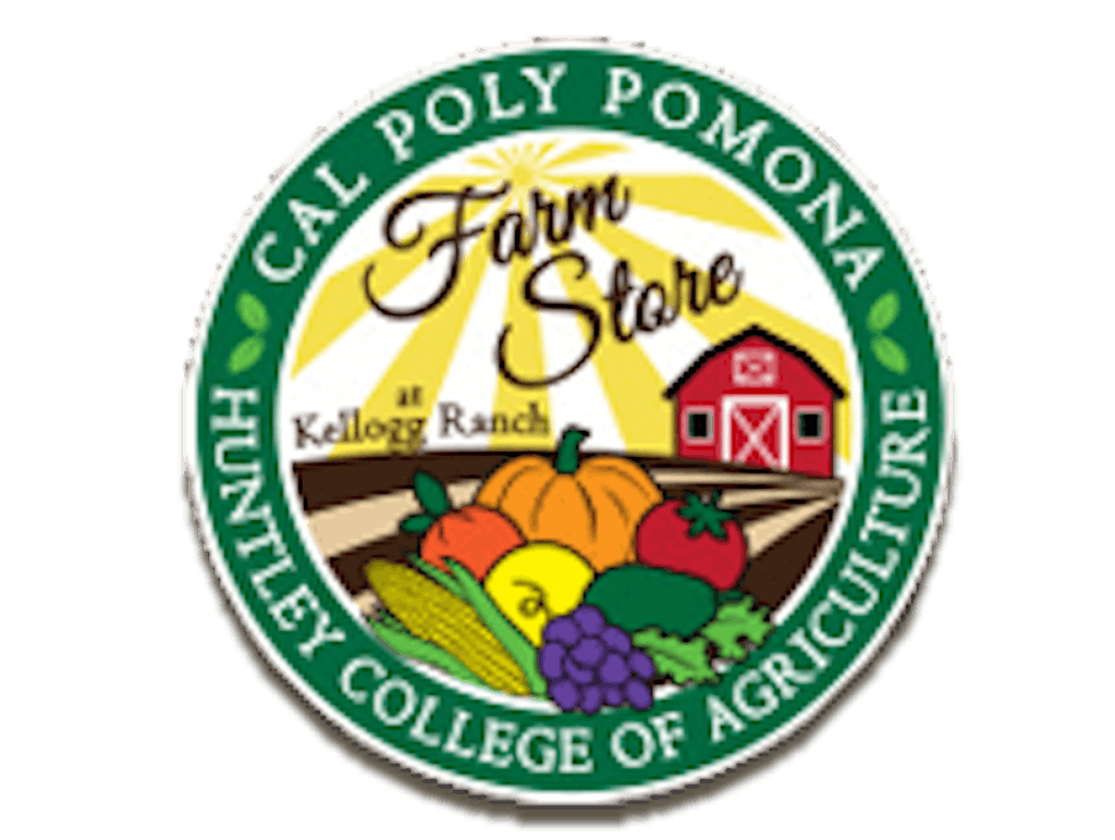 Cal Poly Pomona Farm Store Logo
