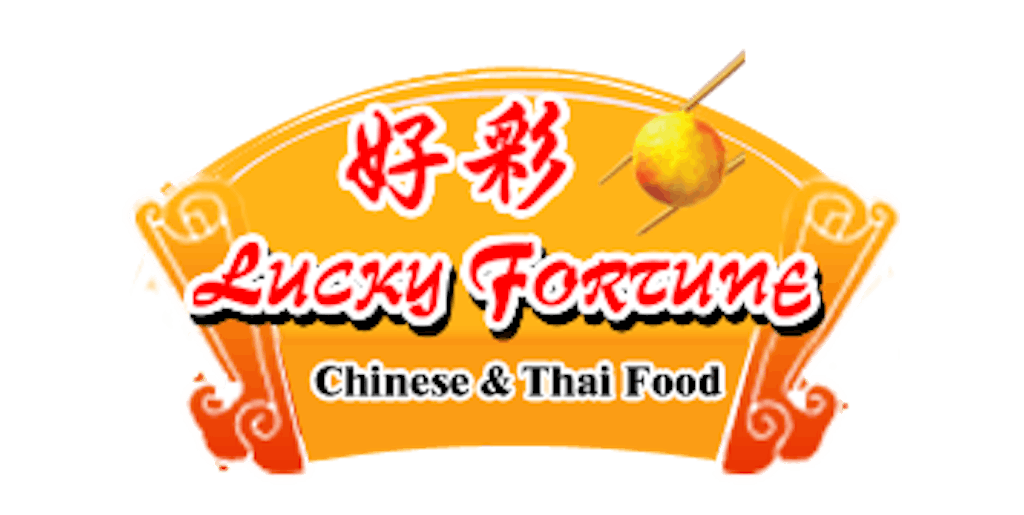 Lucky Fortune Logo