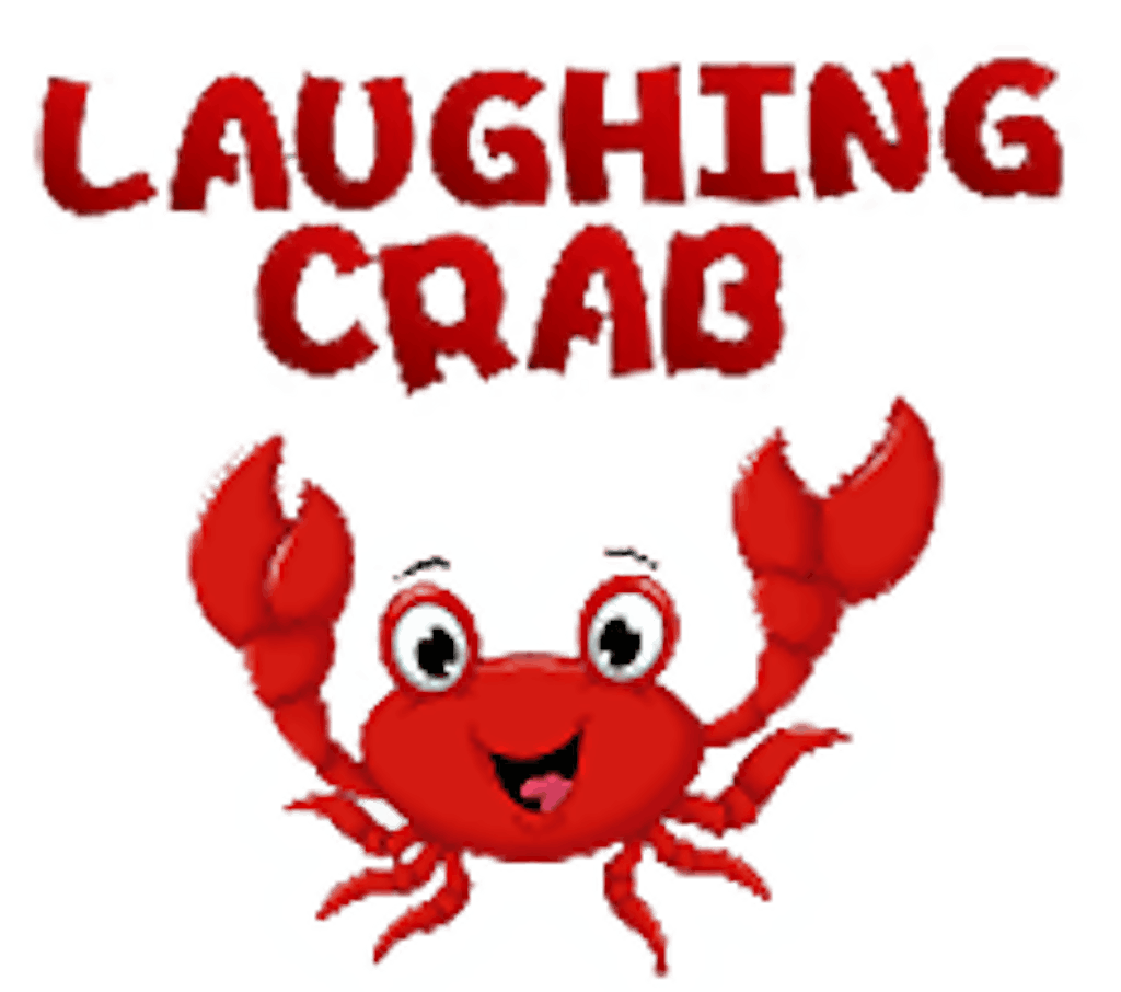 Laughing Crab (Milwaukee) Logo