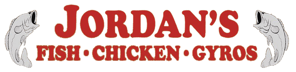 Jordan's Fish and Chicken (Beech Grove) Logo