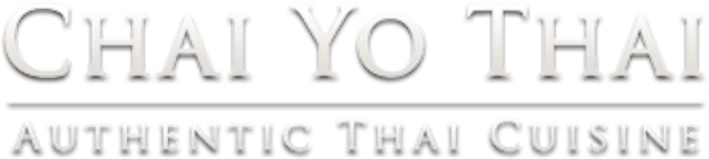 CHAI YO THAI  Logo