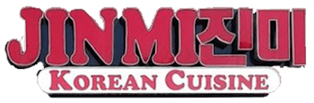 Jinmi Korean Cuisine Logo