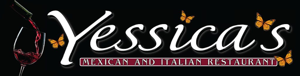 Yessica's Restaurant Logo