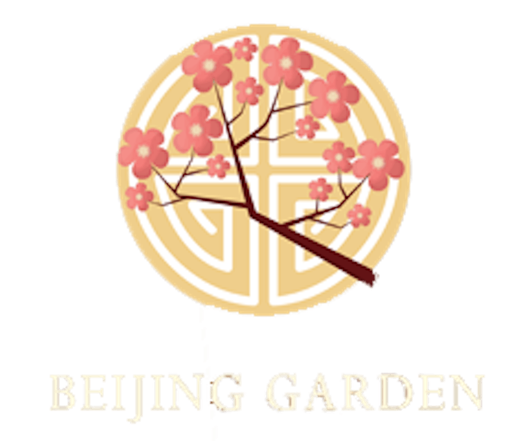 Beijing Garden Logo