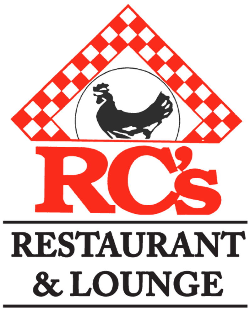 RC's Restaurant Logo
