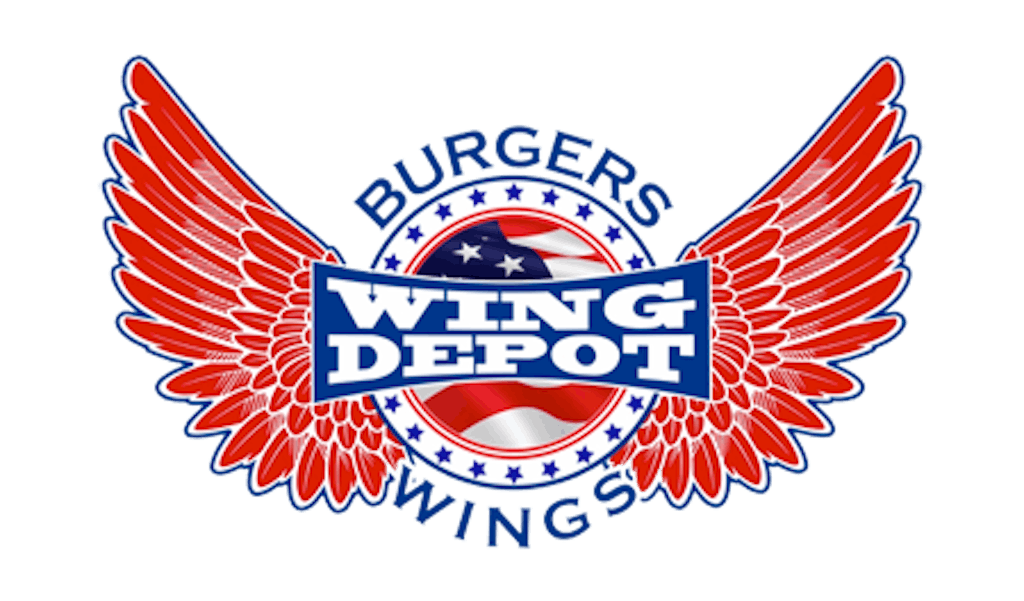 Wing Depot Logo