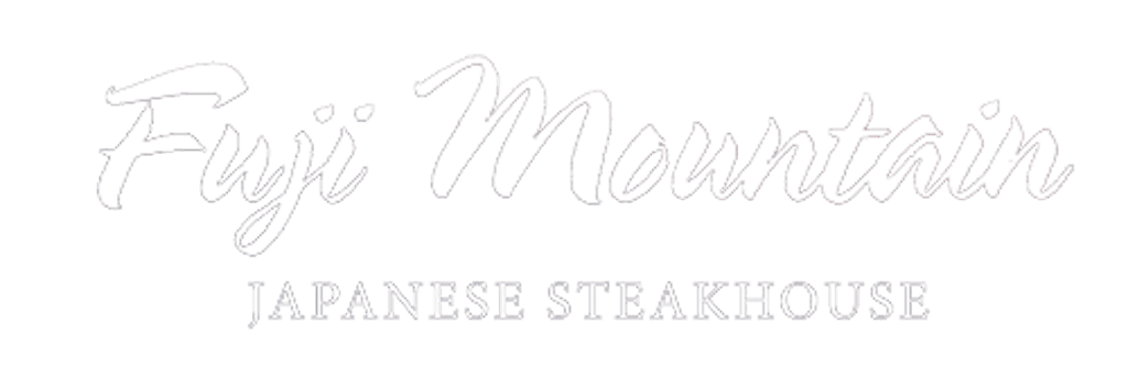 Fuji Mountain | Hibachi | Sushi | Bar Logo