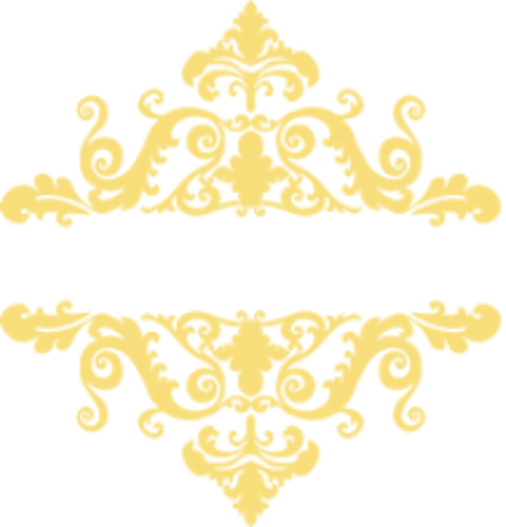 THE DESI ACCENT Logo