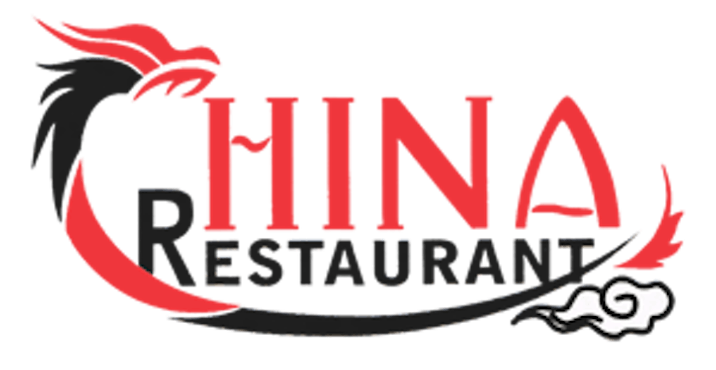 China Restaurant Logo