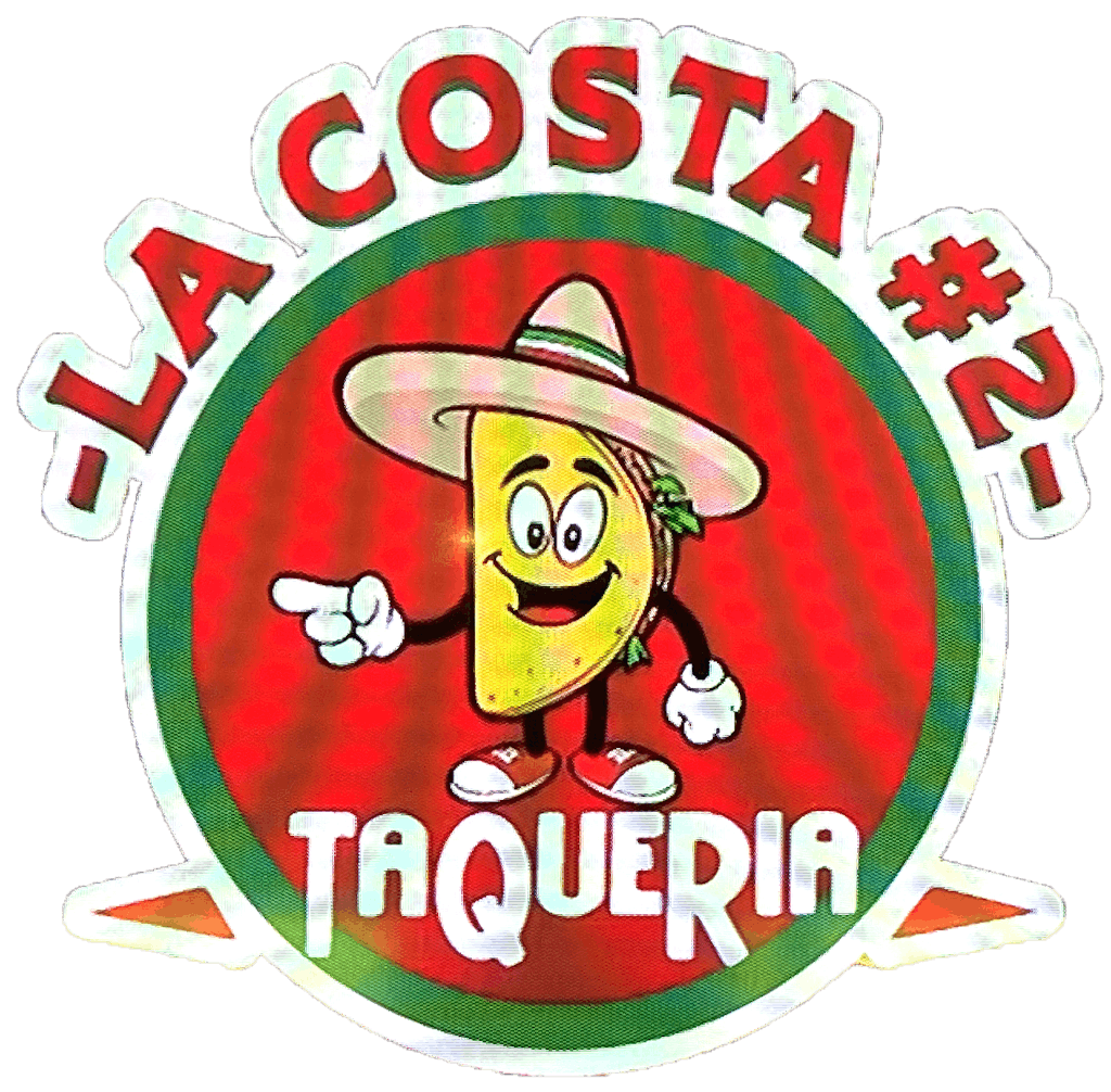 La Costa Taqueria 2 Logo
