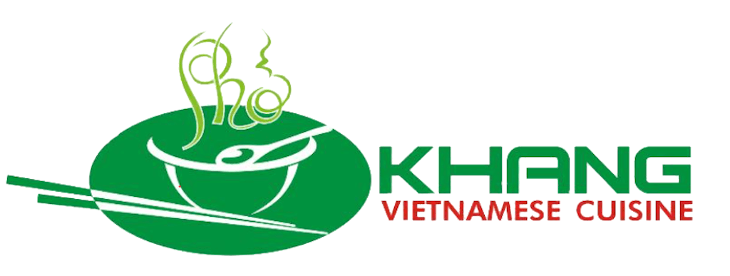 Pho Khang Logo