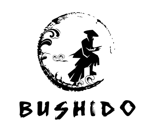 Bushido Japanese Restaurant Logo