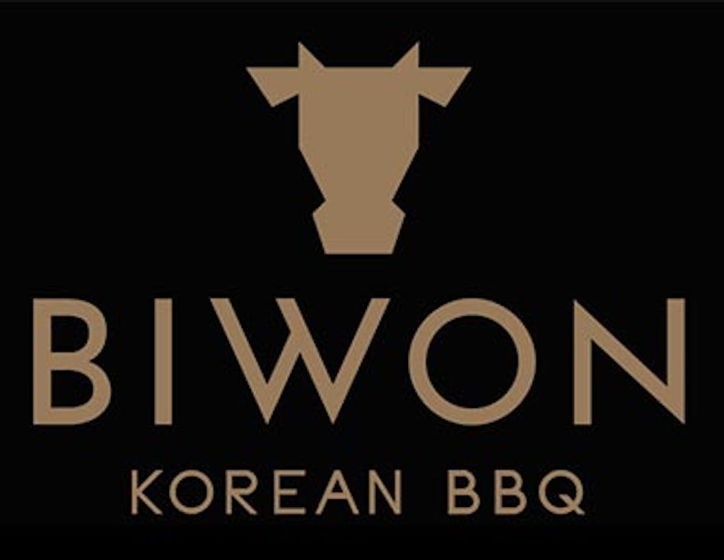Biwon Restaurant Logo