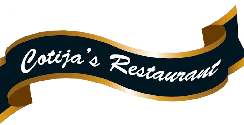 COTIJA'S RESTAURANT Logo
