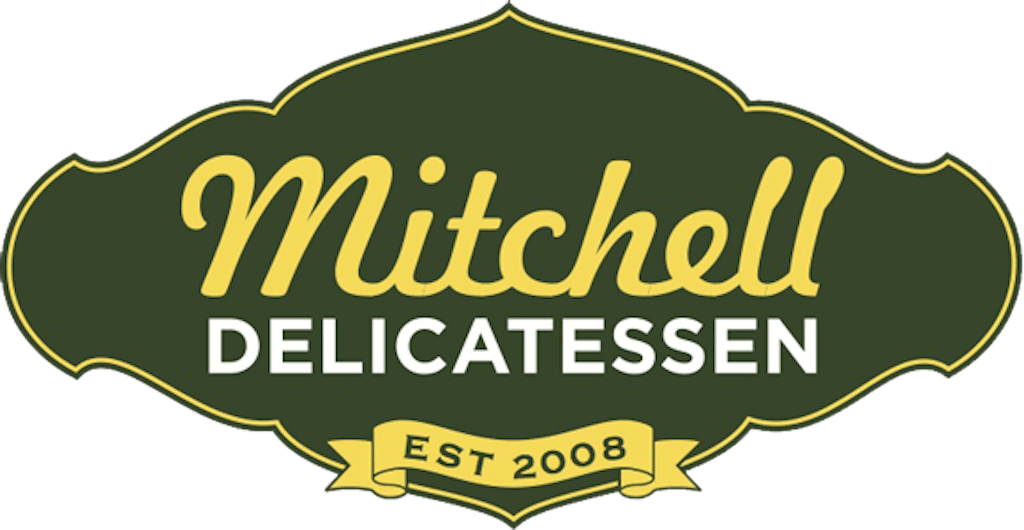 MITCHELL DELICATESSEN Logo