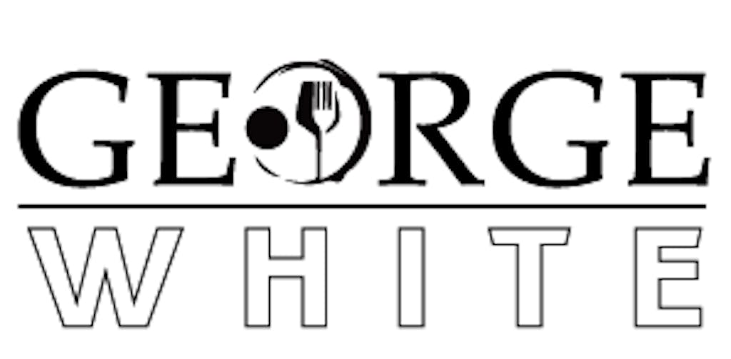 George White Logo