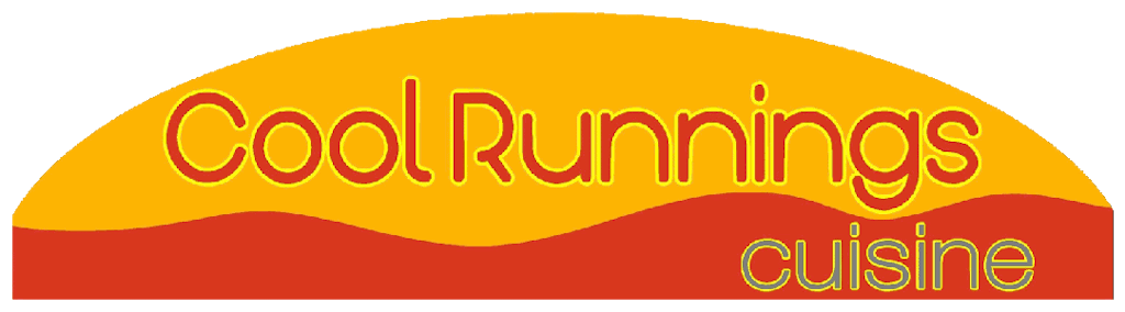 Cool Runnings Cuisine (Vauxhall) Logo