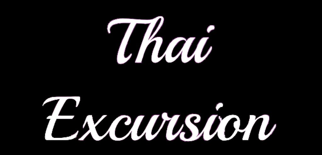 Thai Excursion Logo