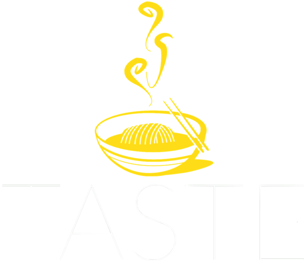 Taste Vietnamese Cuisine Restaurant Logo