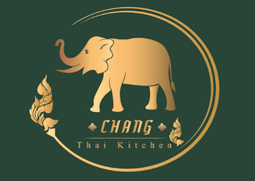 Chang Thai Kitchen Logo