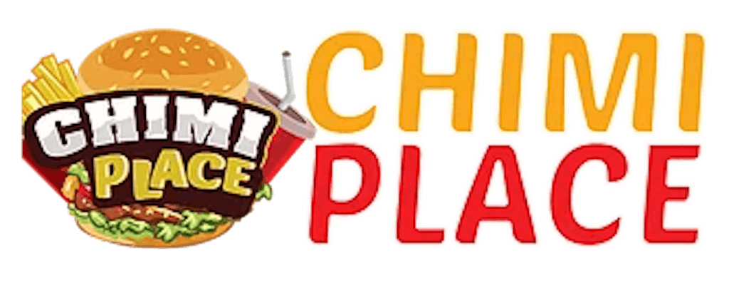 CHIMI PLACE LLC Logo