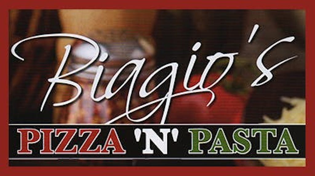 Biagio's Pizza & Pasta Logo