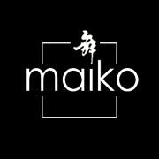 Maiko Sushi Lounge Logo