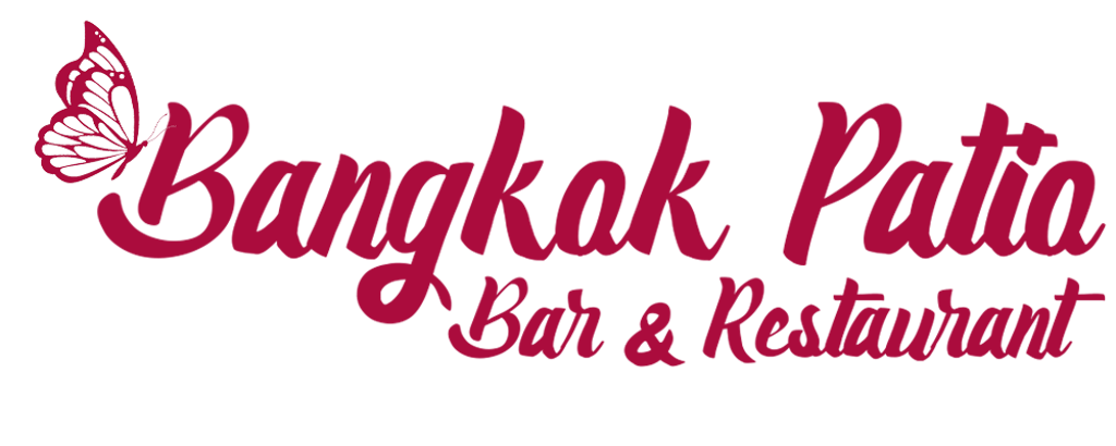 Bangkok Patio Bar & Restaurant Logo