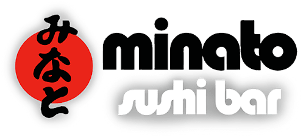 Minato Sushi Bar Logo