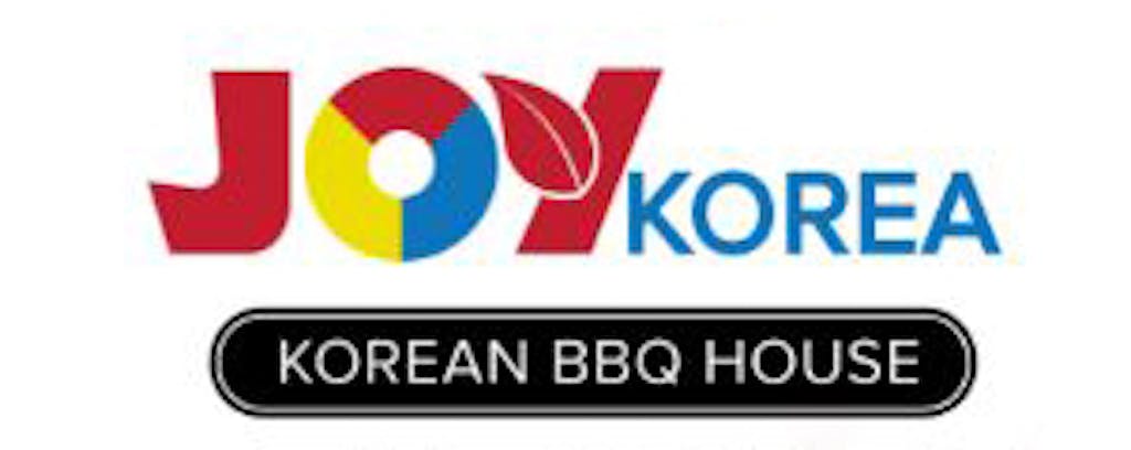 Joy Korea Logo