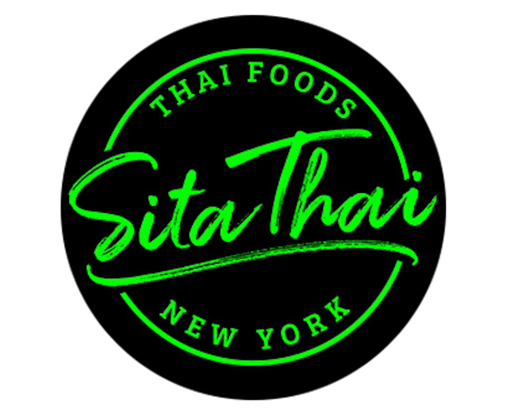 Sita Thai Logo