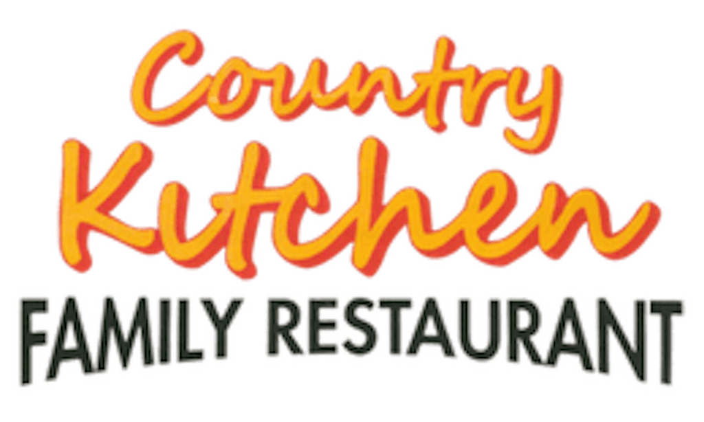Country Kitchen Family Restaurant Logo