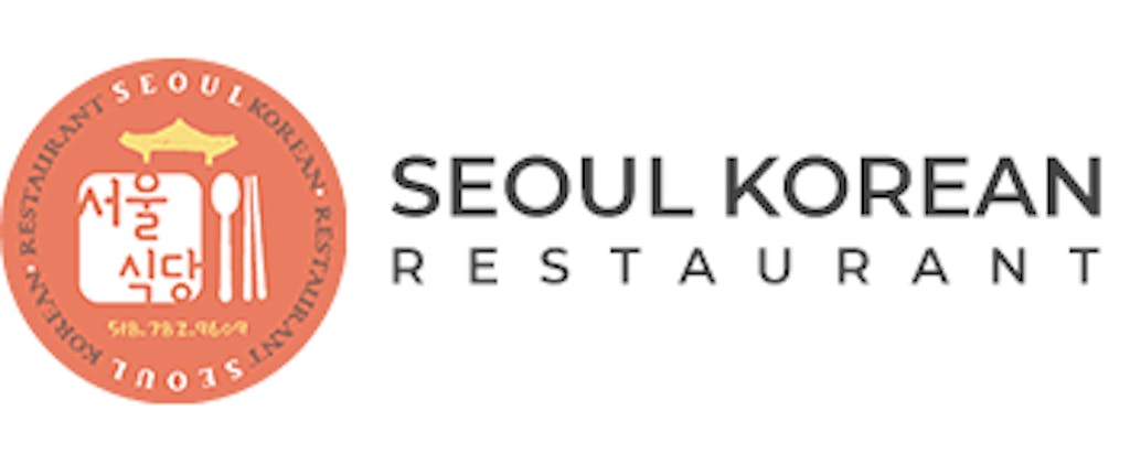 Seoul Korean Restaurant Logo