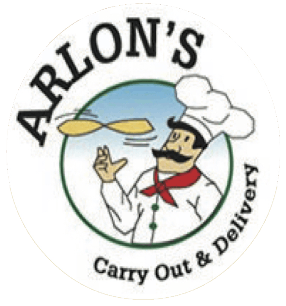 Arlon's Carryout & Delivery Logo