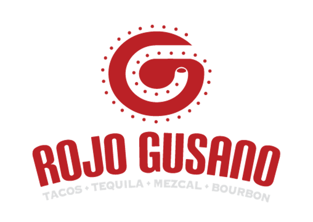 El Gusano Rojo Logo