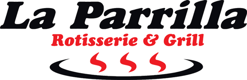 La Parrilla Rotisserie & Grill Logo