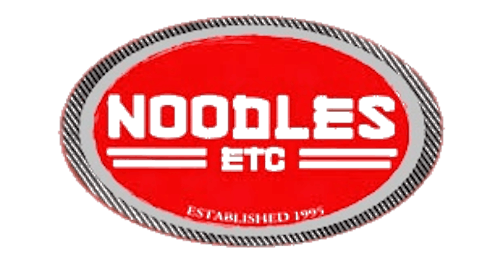 Noodles Etc Logo