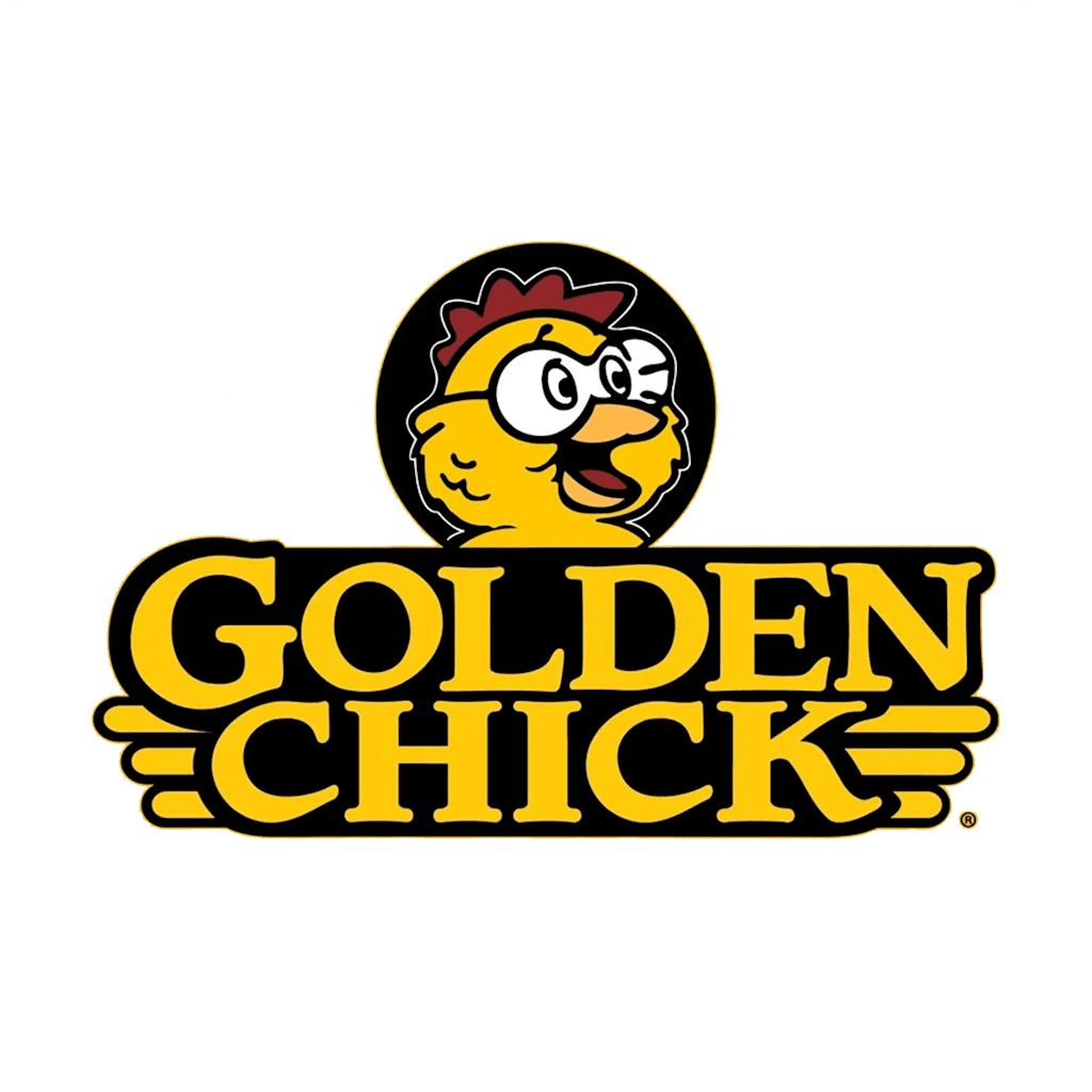 Golden Chick (Greenville) Logo