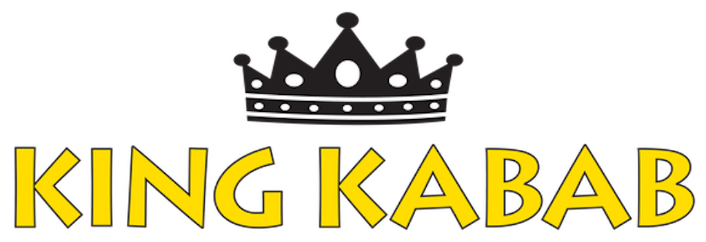 King Kabab Logo