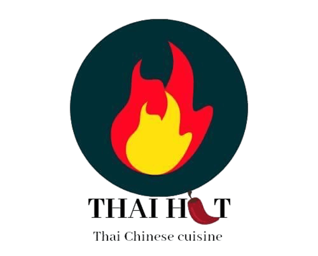 Thai Hot Logo