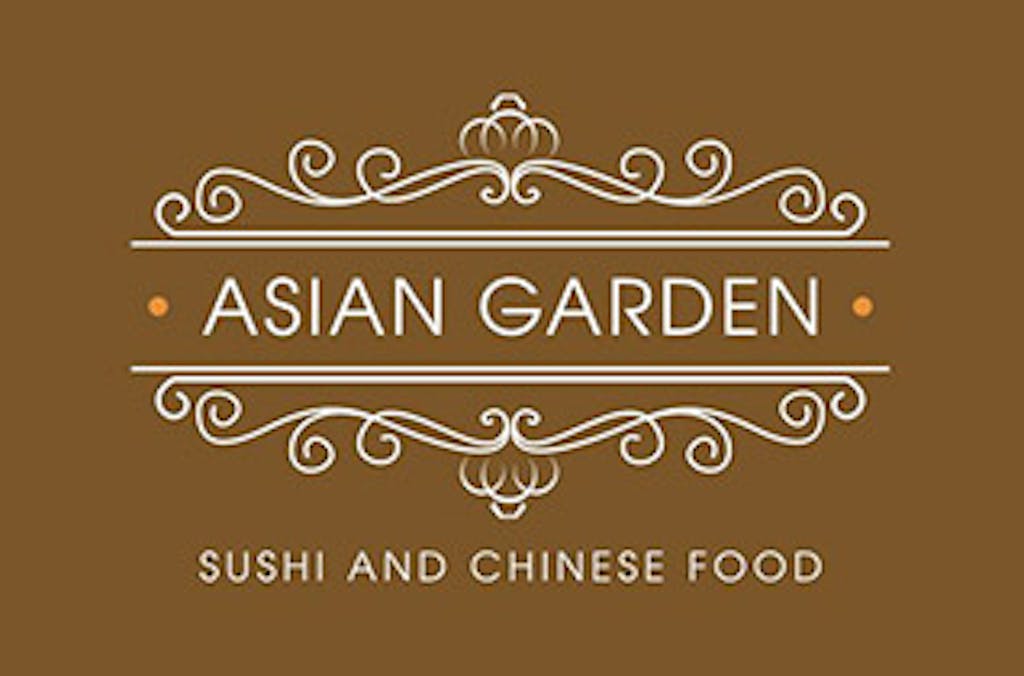 Asian Garden Logo