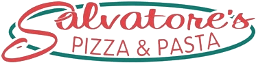 Salvatore's Pizza & Pasta Logo
