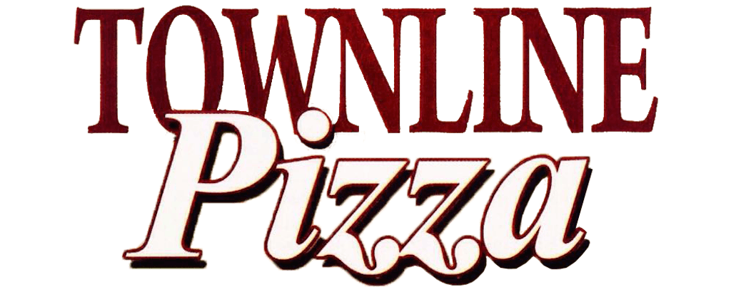 Townline Pizza Logo