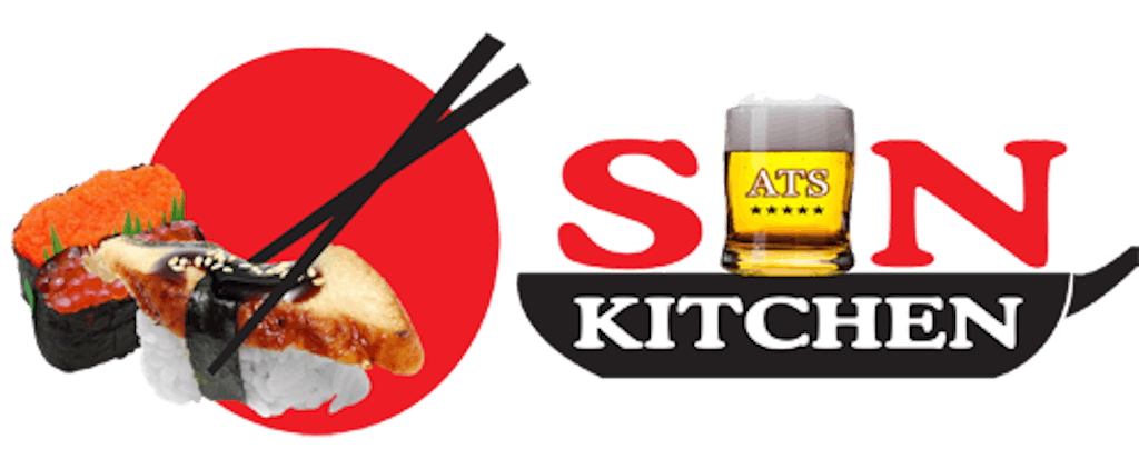 Sun Kitchen Asian Bistro Logo
